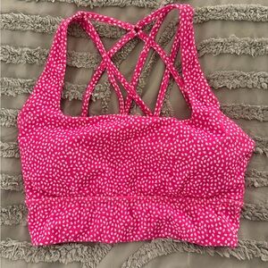 Buffbunny Sports Bra